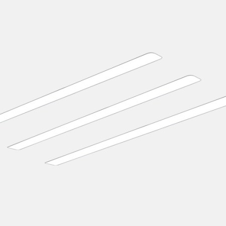 Caleo Linear Recessed L3